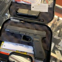 Glock 34