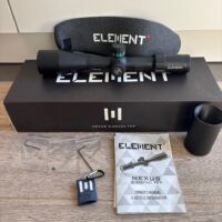 Element nexus 5-20x50