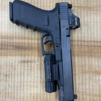 Glock 40